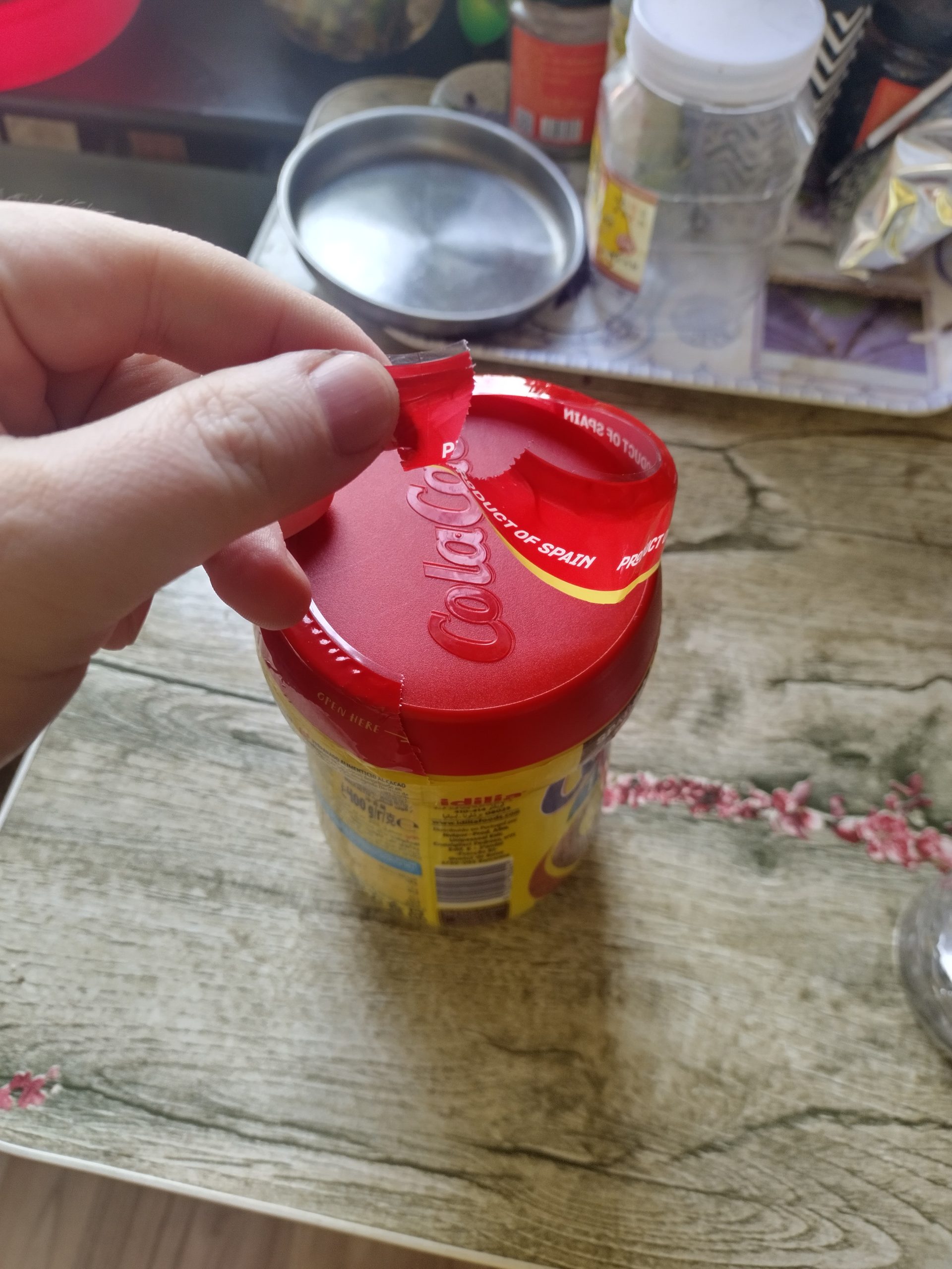 山猪吃不了好料