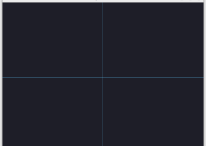 Day1 SFML+创建窗口+绘制直角坐标