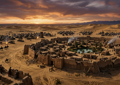 《敦煌英雄》剧本改造方案